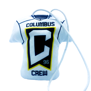 Columbus Crew Jersey