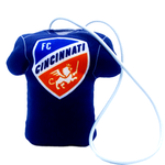 FC Cincinnati Jersey