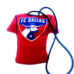 FC Dallas Jersey