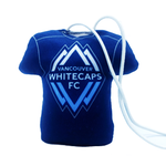 Vancouver Whitecaps FC Jersey