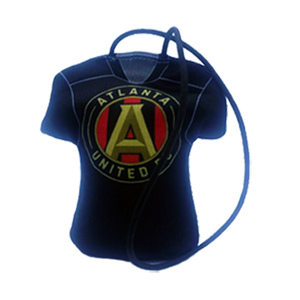 Atlanta United Jersey