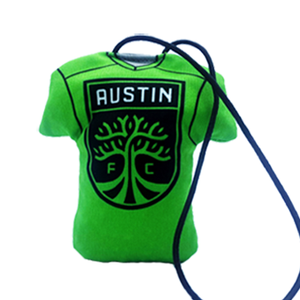 Austin FC Jersey