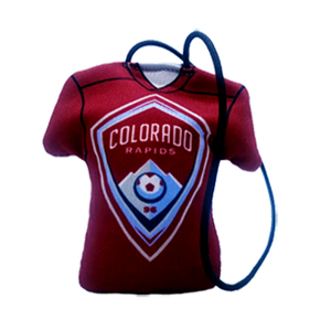 Colorado Rapids Jersey