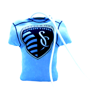 Sporting Kansas City Jersey