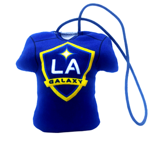 LA Galaxy Jersey