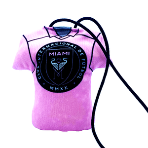 Inter Miami CF Jersey