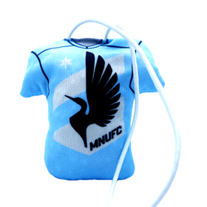 Minnesota United Jersey