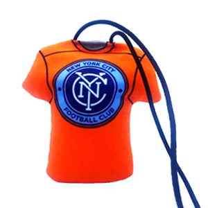 New York City FC Jersey