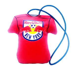 New York Red Bulls Jersey