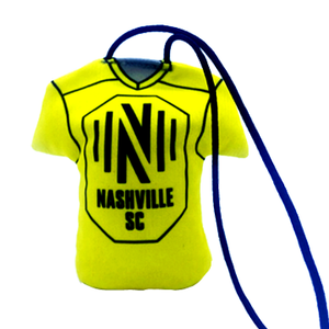 Nashville SC Jersey