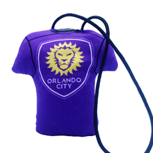 Orlando City Jersey