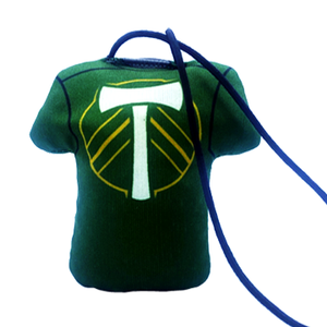 Portland Timbers Jersey