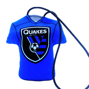 San Jose Earthquakes Jersey