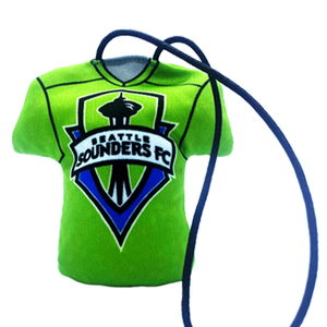 Seattle Sounders FC Jersey