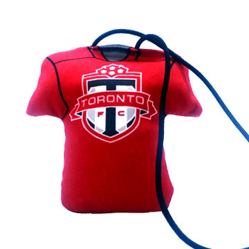 Toronto FC Jersey