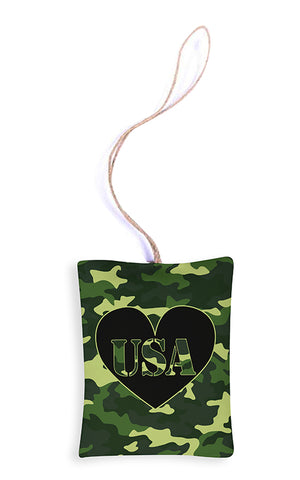 Hunting Camo USA